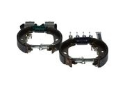 Bremsbackensatz KIT SUPERPRO FIAT PUNTO