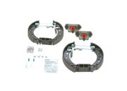 Bremsbackensatz KIT SUPERPRO NISSAN