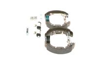 Bremsbackensatz KIT SUPERPRO FIAT PUNTO