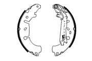 Bremsbackensatz OPEL