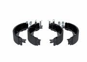 Bremsbackensatz, Feststellbremse MERCEDES-BENZ SPRINTER 2-t