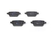 Bremsbelagsatz, Scheibenbremse FORD MONDEO