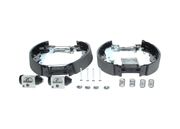 Bremsbackensatz KIT SUPERPRO DACIA LOGAN MCV