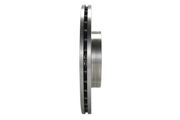Bremsscheibe VW TOURAN