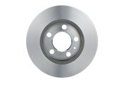Bremsscheibe SKODA OCTAVIA