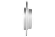 Bremsscheibe VOLVO V70