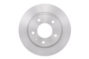 Bremsscheibe MAZDA MX-3