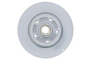 Bremsscheibe OPEL VIVARO