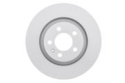 Bremsscheibe VW NEW BEETLE