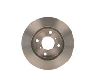 Bremsscheibe SUZUKI