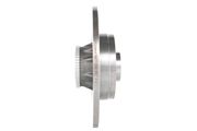 Bremsscheibe OPEL VIVARO