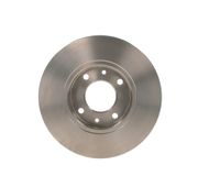Bremsscheibe KIA CARENS