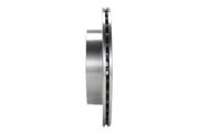 Bremsscheibe OPEL