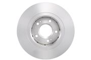 Bremsscheibe MITSUBISHI OUTLANDER