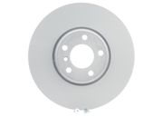 Bremsscheibe BMW 7