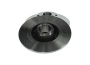 Bremsscheibe RENAULT GRAND SCÉNIC