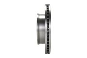 Bremsscheibe FORD RANGER