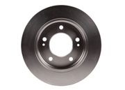 Bremsscheibe HYUNDAI ix20
