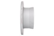 Bremsscheibe MERCEDES-BENZ SPRINTER 2-t