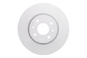 Bremsscheibe FIAT PANDA