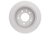 Bremsscheibe KIA CEE D