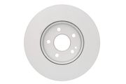 Bremsscheibe MERCEDES-BENZ VITO