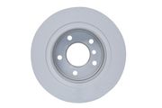 Bremsscheibe BMW 02