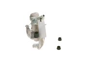 Bremssattel TOYOTA YARIS