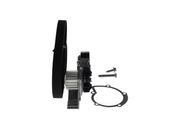 Wasserpumpe + Zahnriemensatz CITROËN JUMPER