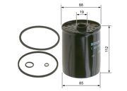 Kraftstofffilter CITROËN C15