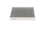 Filter, Innenraumluft MITSUBISHI LANCER