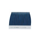Filter, Innenraumluft DACIA LODGY