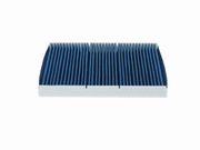 Filter, Innenraumluft VW LUPO