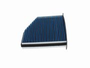 Filter, Innenraumluft VW 181