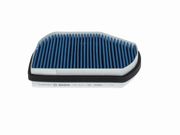 Filter, Innenraumluft MERCEDES-BENZ SLK