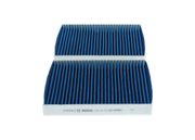 Filter, Innenraumluft BMW 7