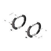 Bremsbackensatz, Feststellbremse MERCEDES-BENZ VITO / MIXTO