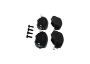 Bremsbelagsatz, Scheibenbremse FORD MONDEO