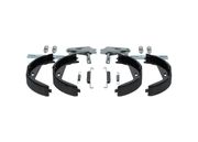 Bremsbackensatz, Feststellbremse VOLVO XC90