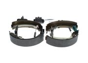 Bremsbackensatz KIT SUPERPRO CITROËN C25