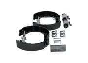 Bremsbackensatz KIT SUPERPRO MAZDA 2