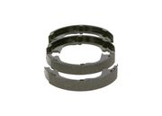 Bremsbackensatz, Feststellbremse CHEVROLET CAPTIVA