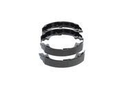 Bremsbackensatz, Feststellbremse HYUNDAI H-1