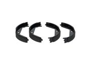 Bremsbackensatz, Feststellbremse VOLVO