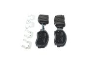 Bremsbelagsatz, Scheibenbremse KIA SORENTO