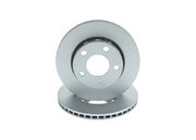 Bremsscheibe AUDI A4