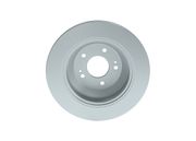 Bremsscheibe KIA SORENTO