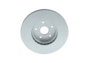 Bremsscheibe SUBARU OUTBACK