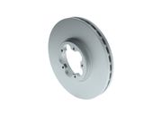 Bremsscheibe FORD TRANSIT CUSTOM