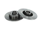 Bremsscheibe RENAULT GRAND SCÉNIC